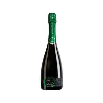 CATARRATTO BRUT COPPOLA BOTTIGLIA