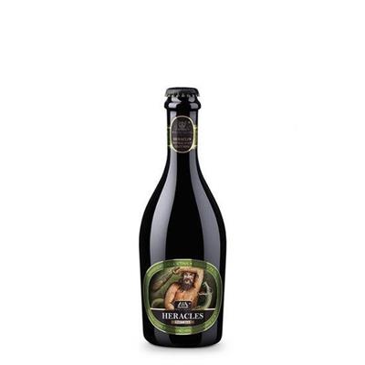 HERACLES, BLONDE ALE  37,5CL