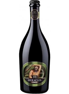 HERACLES, BLONDE ALE  75CL