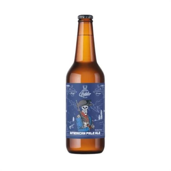 GOBLER AMERICAN PALE ALE