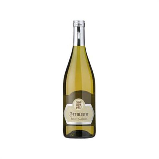 Jermann Pinot Grigio bottiglia