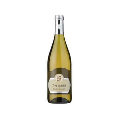 Jermann Pinot Grigio bottiglia