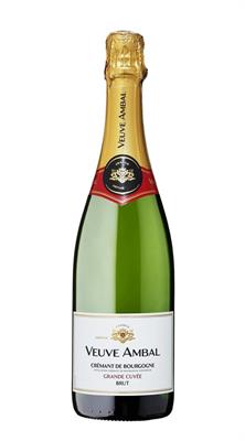 VEUVE AMBAL CREMANT DE BOURGOGNE BRUT BOTTIGLIA