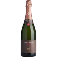 Terrazze Dell'Etna Rose VSQ 2016 Bottiglia