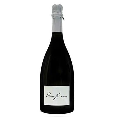 Dom Jurosa Brut Blanc De Blanc 2011 bottiglia