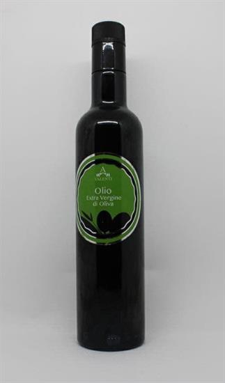 OLIO VALENTI 50CL BOTTIGLIA