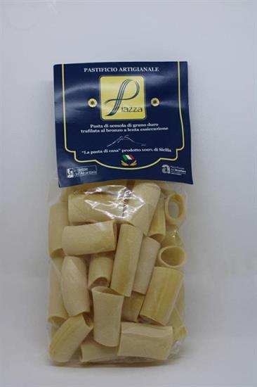 PASTA PACCHERI 500G