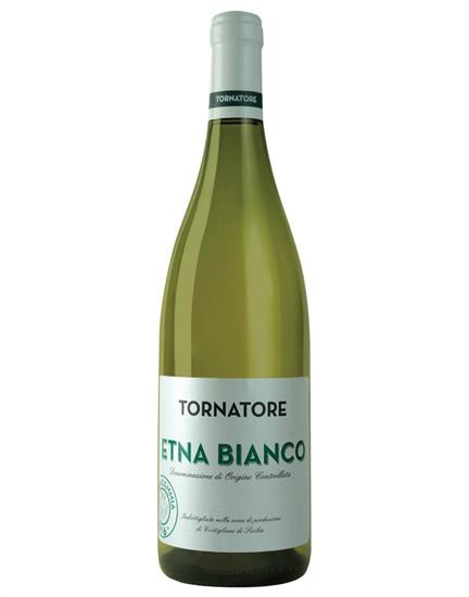 ETNA BIANCO 2022 TORNATORE BOTTIGLIA