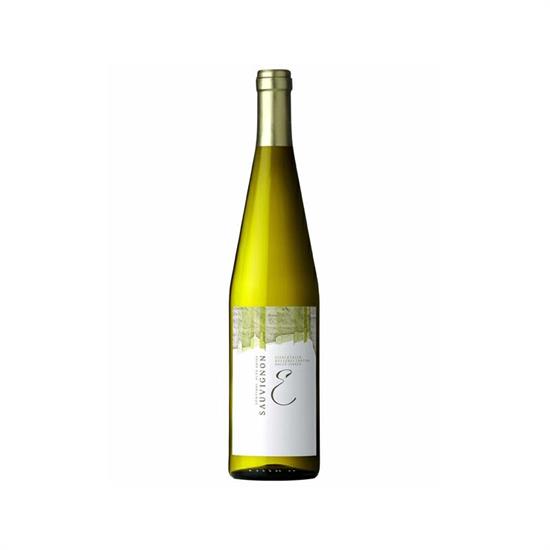 Eisactaler Sauvignon bottiglia