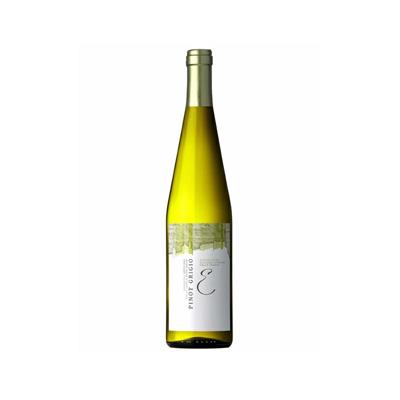 Eisactaler Pinot Grigio bottiglia