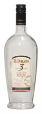 EL DORADO 3 YO 70CL bottiglia