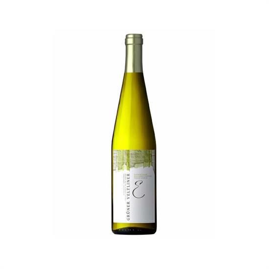 EISACTALER Gruner Veltiner bottiglia