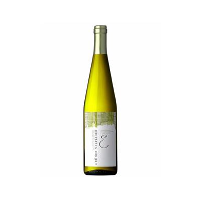 EISACTALER Gruner Veltiner bottiglia