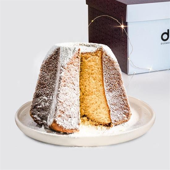 PANETTONE PANDORO