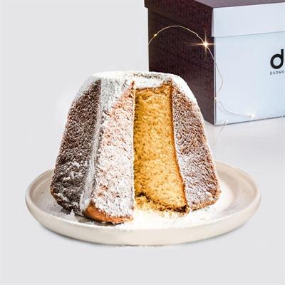 PANETTONE PANDORO