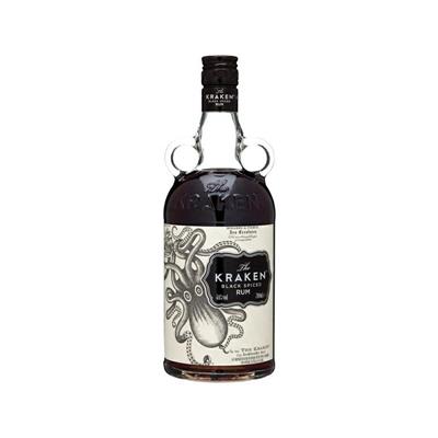 KRAKEN 100CL bottiglia