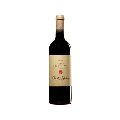 ANTINORI Santa Cristina Chianti Superiore MAGNUM