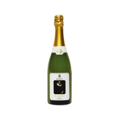 Noblesse Benanti Brut 2019 BOTTIGLIA