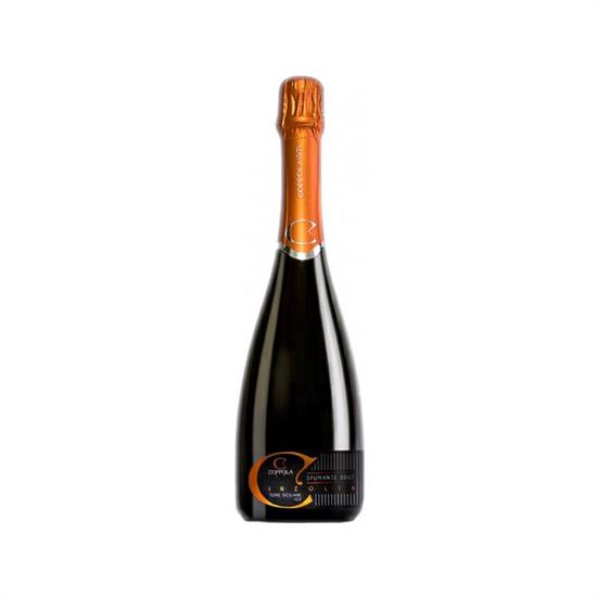 INSOLIA BRUT COPPOLA BOTTIGLIA