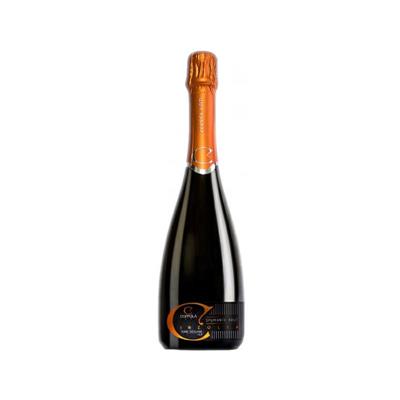 INSOLIA BRUT COPPOLA BOTTIGLIA