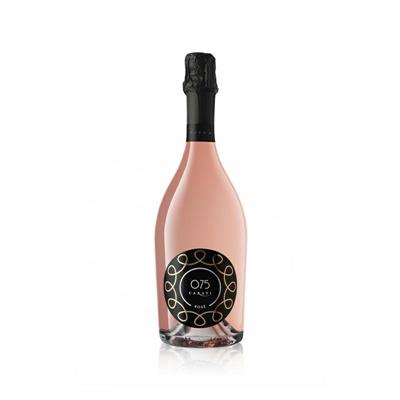 075 Carati ROSE' PIERA MARTELLOZZO bottiglia
