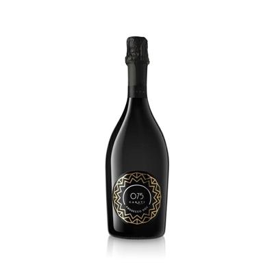 075 Carati Prosecco Doc PIERA MARTELLOZZO bottiglia