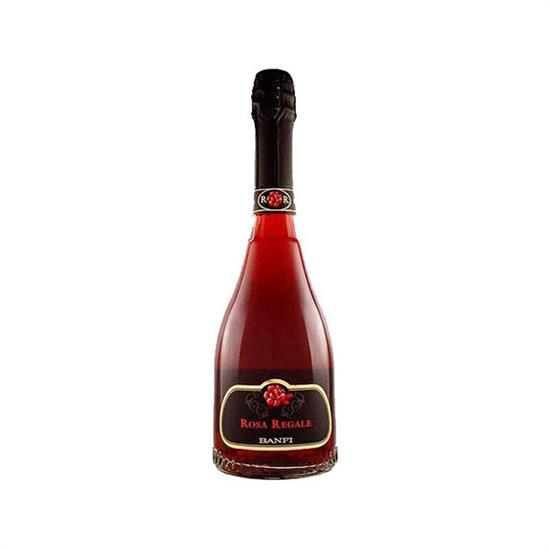 BANFI Rosa Regale Brachetto d'Acqui DOCG - dolce bottiglia