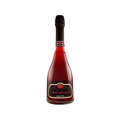 BANFI Rosa Regale Brachetto d'Acqui DOCG - dolce bottiglia