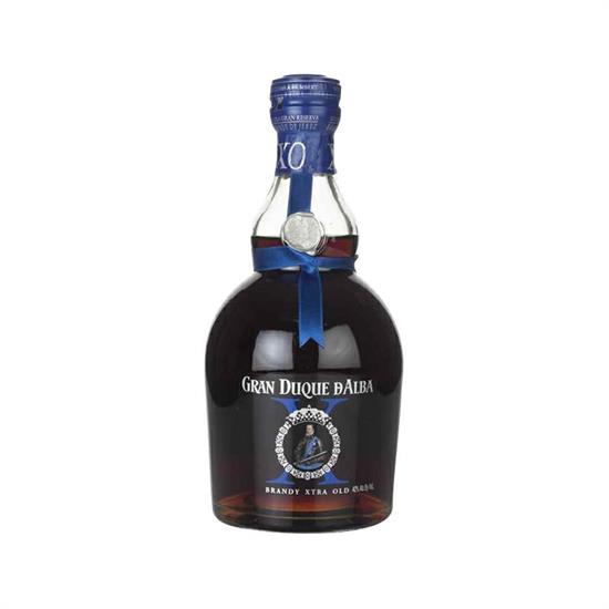 BRANDY GRAN DUXQUE D'ALBA XO 70CL bottiglia