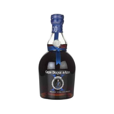 BRANDY GRAN DUXQUE D'ALBA XO 70CL bottiglia