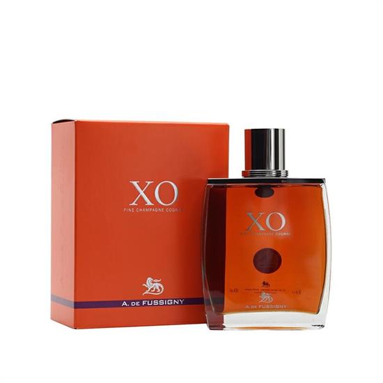 XO FINE CHAMPAGNE COGNAC 70CL bottiglia