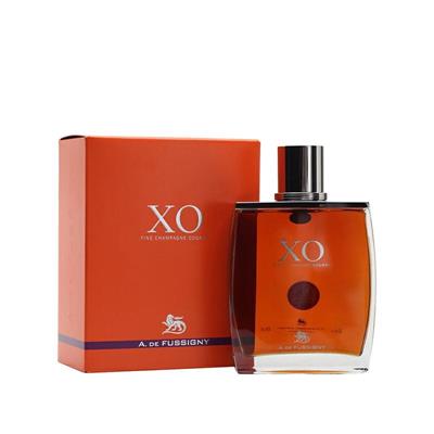 XO FINE CHAMPAGNE COGNAC 70CL bottiglia