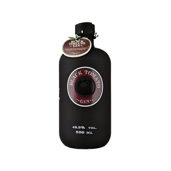 BLACK TOMATO 50CL bottiglia