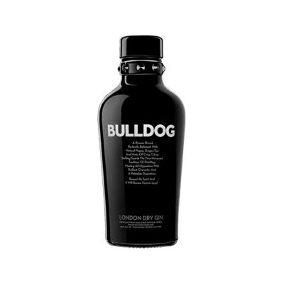 BULLDOG 70CL bottiglia