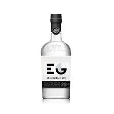 EDINBURG GIN 70CL bottiglia