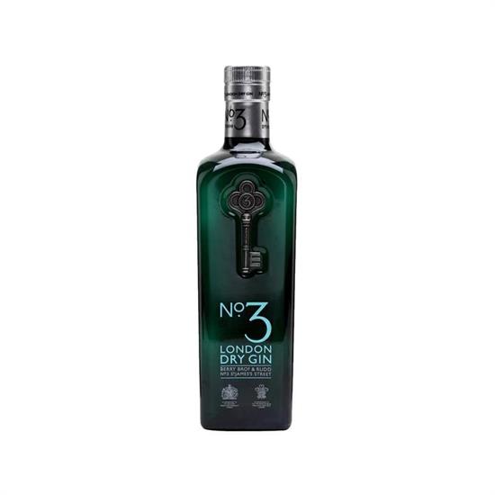 GIN N   3 70CL bottiglia