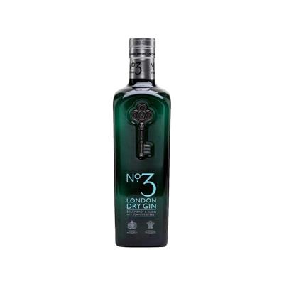 GIN N   3 70CL bottiglia