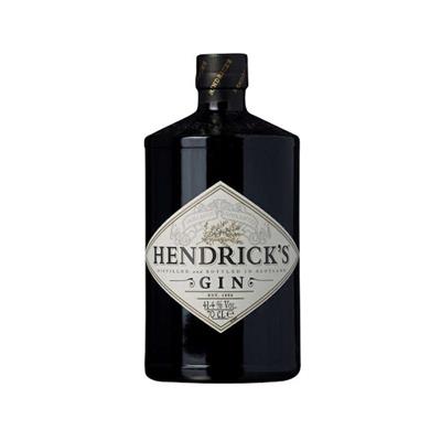 HENDRICK'S 70CL bottiglia