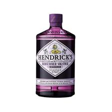 HENDRICK'S MID SUMMER SOLSTICE CL70 bottiglia