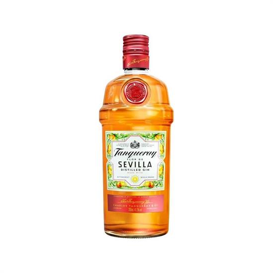 TANQUERAY SEVILLA 70CL bottiglia