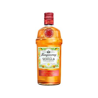 TANQUERAY SEVILLA 70CL bottiglia