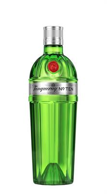 TANQUERAY N   TEN / LONDON DRY / SCOZIA bottiglia