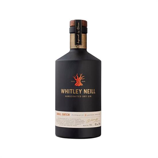 WHITLEY NEILL 70CL bottiglia