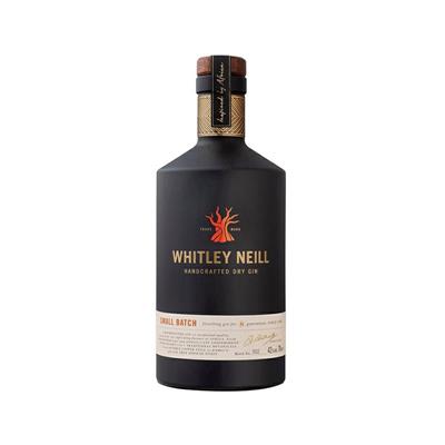 WHITLEY NEILL 70CL bottiglia