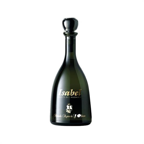 ISABEL MILAZZO 70CL bottiglia