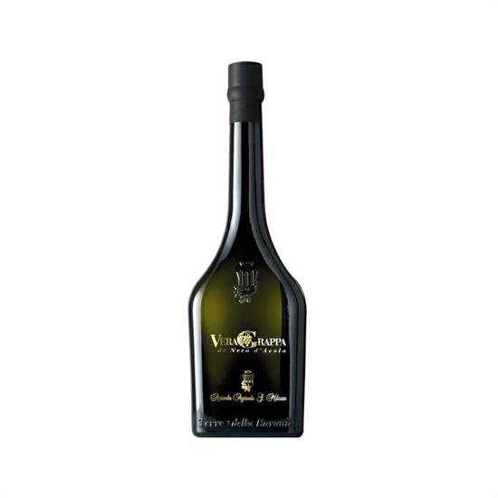 VERA GRAPPA MILAZZO 70CL bottiglia