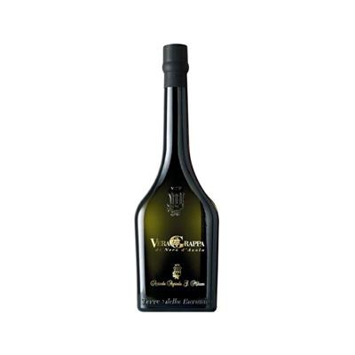 VERA GRAPPA MILAZZO 70CL bottiglia