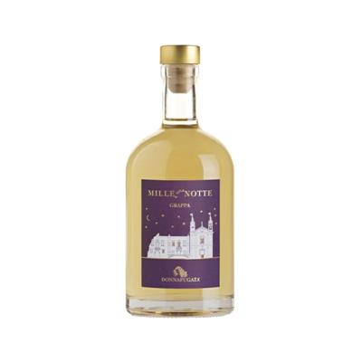 GRAPPA MILLE E UNA NOTTE DONNAFUGATA 50CL bottiglia