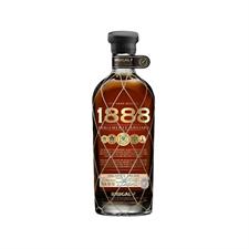 BRUGAL GRAN RESERVA 1888 70CL bottiglia