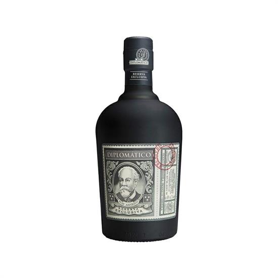 DIPLOMATICO / RESERVA EXLUSIVA bottiglia